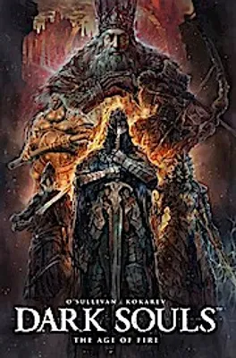 Produktbild von Dark Souls: The Age of Fire