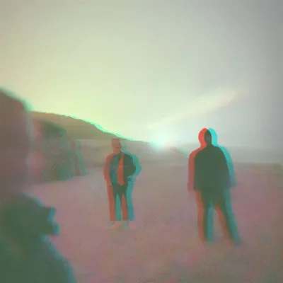 Produktbild von Remote Echoes