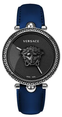 Image de Versace - VCO080017 - Montre Bracelet - Femmes - Quartz - Palazzo Empire