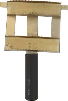 Image de Peigne à moudre pour bétail Brosse à poils de bovins Brosse à poils de taureaux Antiprurigineux Herse Râteau Outil de toilettage