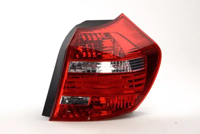 Produktbild von Johns, Heckleuchte Rückleuchte Rücklicht passend für BMW 1 E81 E87 03/2007-01/13 rechts 63217164956 7164956