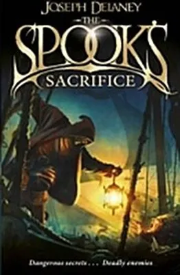 Zdjęcie produktu dla The Spook's Sacrifice