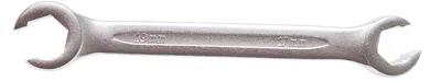 Image de BGS 1761-17x19 Clé polygonale ouverte 17 x 19 mm