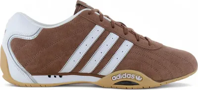 Produktbild von adidas ADI RACER LO - Herren Schuhe Sneakers Braun JP7010 , EU 42 UK 8