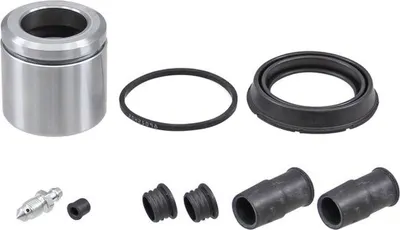 Produktbild von A.B.S. Bremssattel-Reparatursatz für OPEL Vectra C Caravan (Z02) 57381