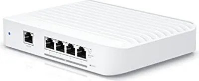 Immagine prodotto di Ubiquiti UniFi Switch Flex 10 GbE
