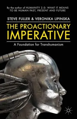 Obrázok produktu pre The Proactionary Imperative