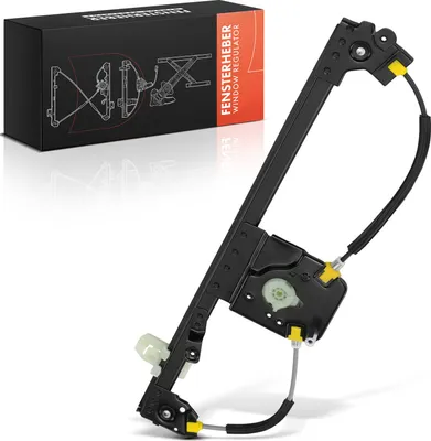 Obrázek produktu pro Frankberg 1x regulátor oken vpředu vpravo pro Renault Scénic II JM0/1