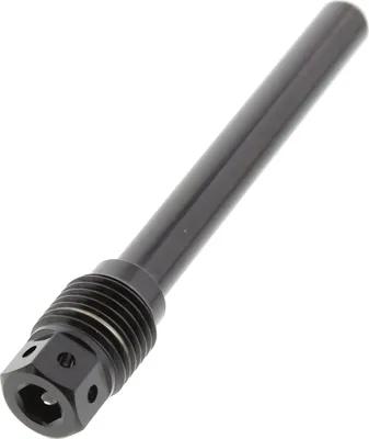 Image de Gleitstift JMP für Bremsklotz Titan Racing schwarz, Honda CBF F / FA A , Suzuki GSF N S Bandit ABS 125 / 250 / 350 / 400 / 450 / 500 / 600 / 650 / 675