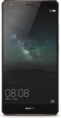 Produktbild von Smartphone Huawei Mate S 51097060 5,5 OLED OCTA CORE 2.2 GHz ANDROID 5.1 4G 32 GB 3 GB RAM"