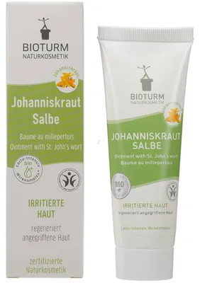 Obrázek produktu pro Č.57 - Třezalková mast 50ml