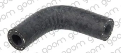 Produktbild von GOOM Kühlerschlauch Wasserschlauch für FIAT GRANDE PUNTO (199) RH-1095