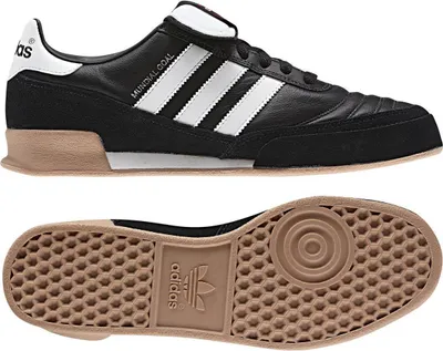 Produktbild von Adidas 019310, Männlich, Schwarz, Erwachsener, Einfarbig, 47.3 (47 1/3), Schnürverschluss