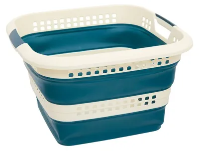 Produktbild von Ausziehbarer Korb Ass 40L, 48,7 cm breit, 33,3 cm hoch