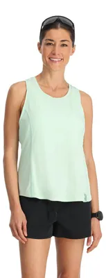 Zdjęcie produktu dla Spyder ARC Tank, Damen, Sgene Faded, rozmiar M