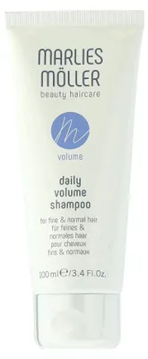 Produktbild von Marlies Möller Volume Daily Volume Shampoo (100 ml)