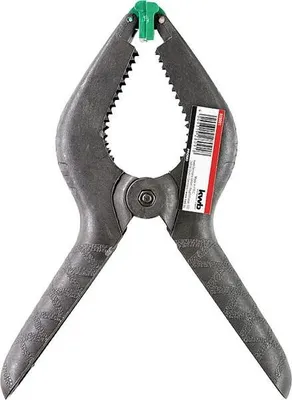 Produktbild von kwb Kunststoff-Leimzangen, 225 mm 928091 (928091)
