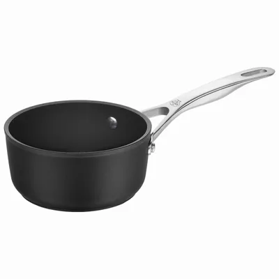 Obrázek produktu pro ZWILLING Pánev 16 cm Keravis s povrchovou úpravou Ti-X Indukční 75002-487-0 1006988 ALBA
