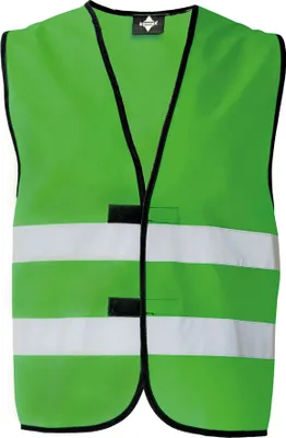Produktbild von Korntex WW100 | Herren Korntex® Funktionsweste - Farbe: Green - Größe: L