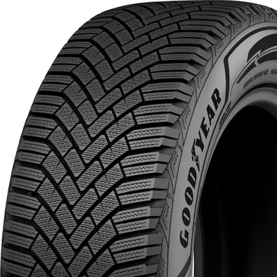 Produktbild von Goodyear Winterreifen motorcycle-tyres UltraGrip Ice 3 ( 225/40 R18 92T XL, Nordic compound )