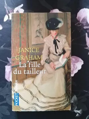 Produktbild von La fille du tailleur