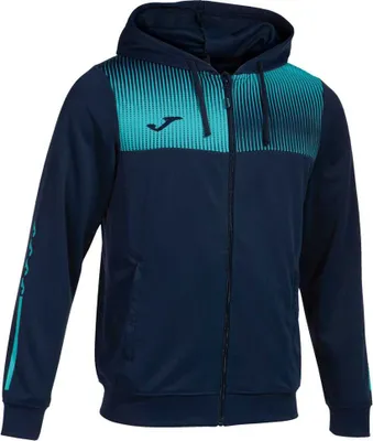 Produktbild von Joma SUPERNOVA IV ZIP-UP HOODIE