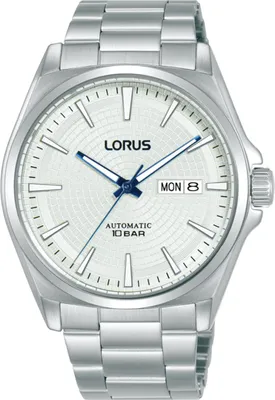 Zdjęcie produktu dla Zegarek Lorus RL415CX9 srebrny