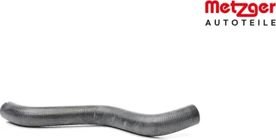 Produktbild von METZGER Kühlerschlauch Wasserschlauch für FIAT 500 (312) 2420236