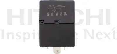 Produktbild von HITACHI Arbeitsstromrelais 2502222