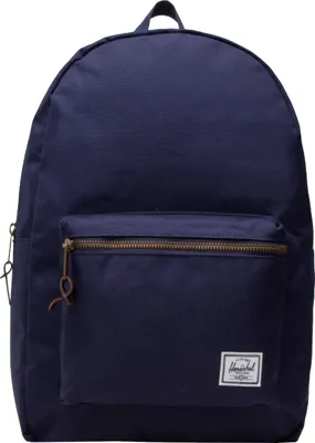Immagine prodotto di Herschel Settlement Backpack 10005-05432, Zaino, Donna, Blu scuro