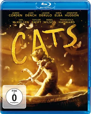 Produktbild von Cats