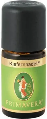 Zdjęcie produktu dla Organiczny olejek eteryczny z sosny 5 ml