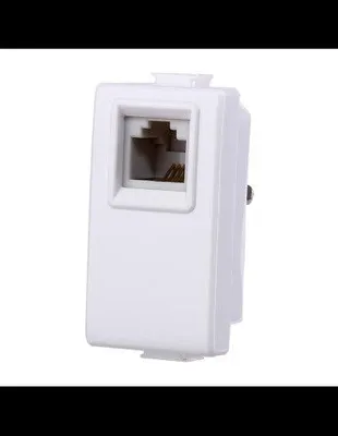 Obrázek produktu pro Telefonní zástrčka RJ11 „Solar“ 6/4