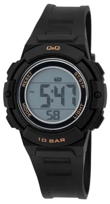 Produktbild von Herrenuhr Resin  Datumsanzeige