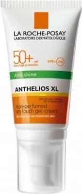 Zdjęcie produktu dla La Roche-Posay Anthelios Żel-Krem SPF50 50ml