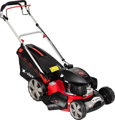 Image de Oleo-mac tondeuse à essence honda vs 48 h170 om line drive