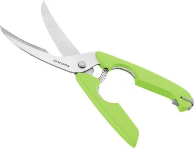 Productafbeelding van Tescoma 888230, Geschikt voor gevogelte, Verschillende kleuren, Roestvrij staal, Kunststof, Universeel, Presto
