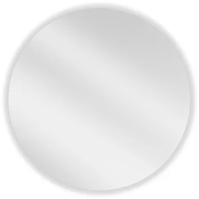 Zdjęcie produktu dla Mexen Alto lustro łazienkowe okragłe 70 cm - 9853-070-070-000-00