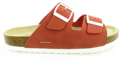 Produktbild von Josef Seibel Hermine 01 koralle Pantolette Rosa : 42