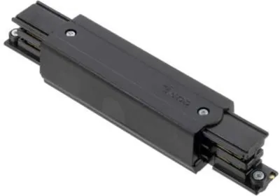 Produktbild von Nordic Aluminium GLOBAL Mitteleinspeiser, schwarz | XTS 14-2