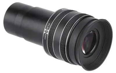 Produktbild von 1,25 Zoll 58 Grad 2,5 mm Planetenokular für Astronomie-Teleskop-Monokular