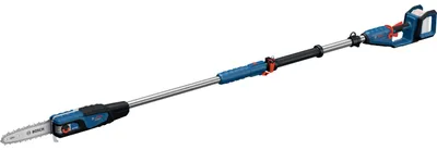 Produktbild von Akku-Teleskop-Hochentaster GKE 18V-25 TP