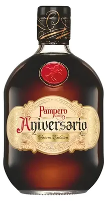 Image de Pampero Aniversario 40