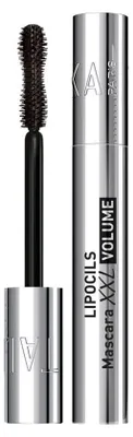 Obrázek produktu pro LIPOCILS WIMPERNTUSCHE XXL VOLUME #Černá 8,5 ml