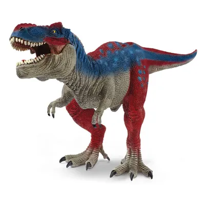 Obrázek produktu pro schleich Dinosaurs 72155, 4 rok/roky, Conquering the Earth, Dinosaurs and volcano, Vícebarevný, Plast, 1 kusů