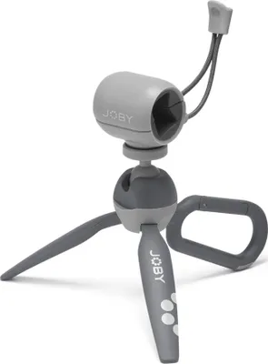 Produktbild von Joby HandyPod Clip (Grau)