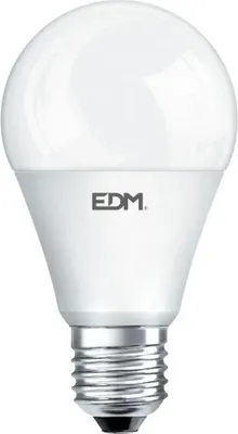 Obrázok produktu pre LED žiarovka EDM 98707 F 100 W 15 W E27 1521 Lm Ø 6 x 11,5 cm (3200 K)