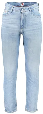 Produktbild von Tommy Hilfiger Herren TASCHE Hellblau DM0DM20200_AZ1AB : Größe - 28L32 Größe: 28L32