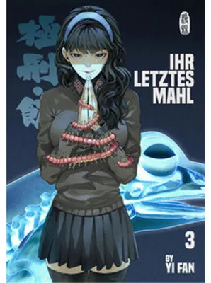 Immagine prodotto di Ihr letztes Mahl 3