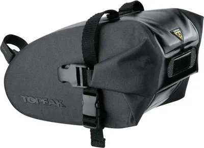 Image de Sacoche De Selle Vélo étanche Taille L - Sangles De Fixation - Topeak